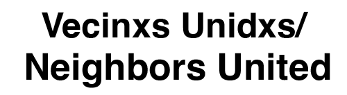Vecinxs Unidxs | Rice County Neighbors United